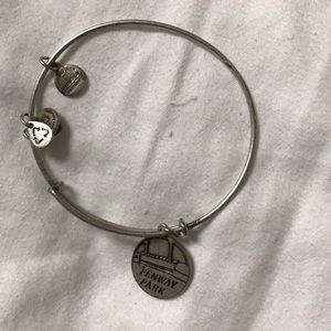 Fenway Park Alex and Ani - Red Sox